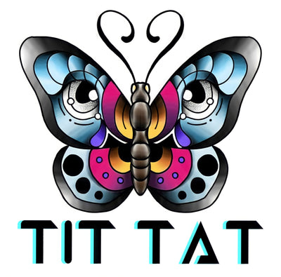 Tit TAT Machines
