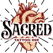 Sacred Ink