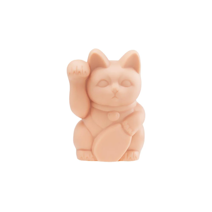 A Pound of Flesh Tattooable Lucky Cat - Pick Color