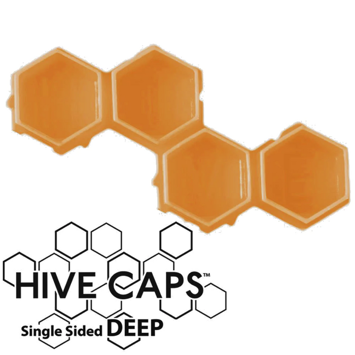 Hive Caps - Ltd Edition - Deep