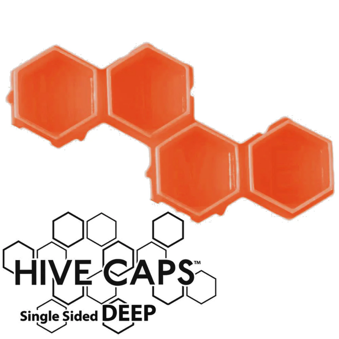 Hive Caps - Ltd Edition - Deep