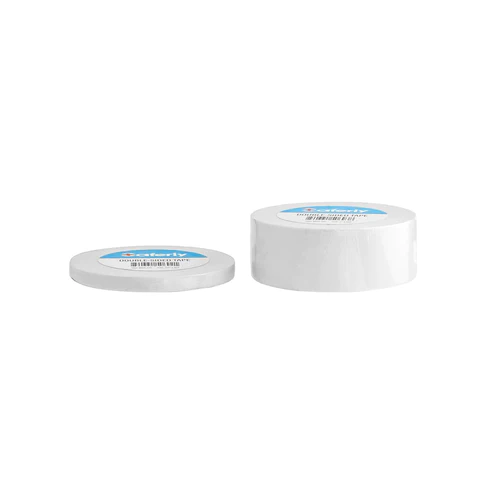 Saferly Double-Sided Ink Cap Tape - 1/2''