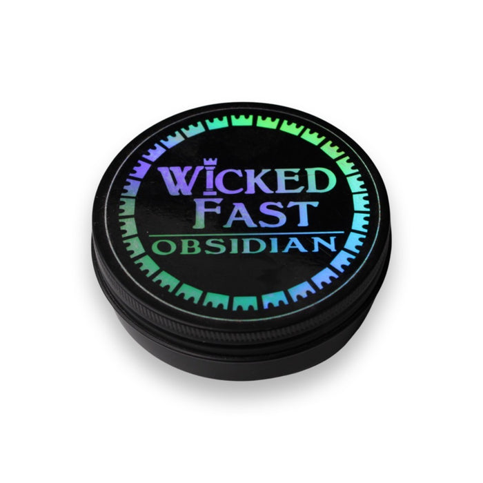 Wicked Fast - Obsidian - 4 oz