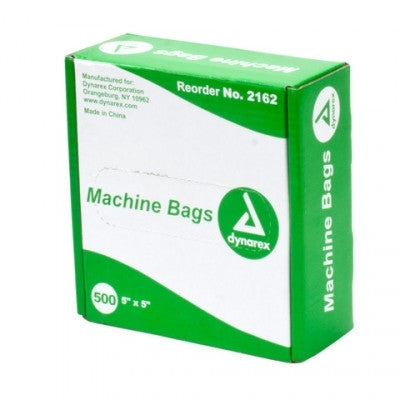 Machine Bag