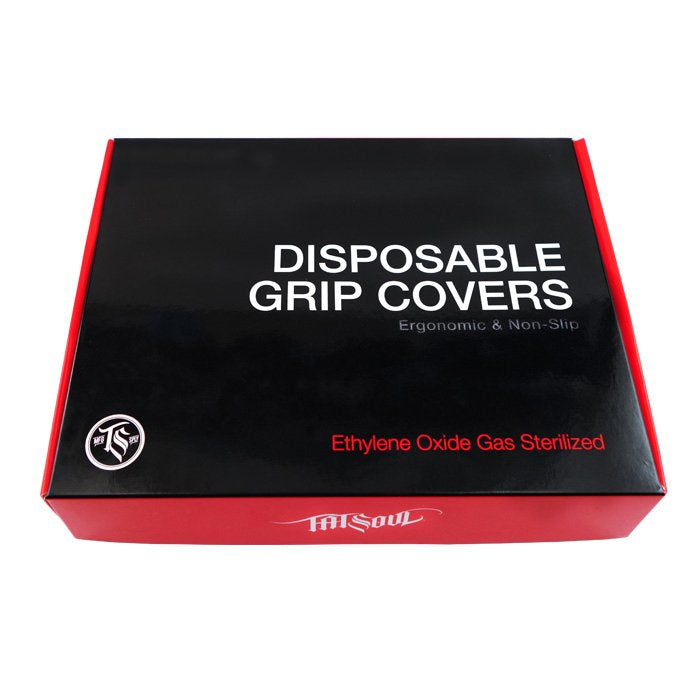 TATSoul Disposable Grip Cover