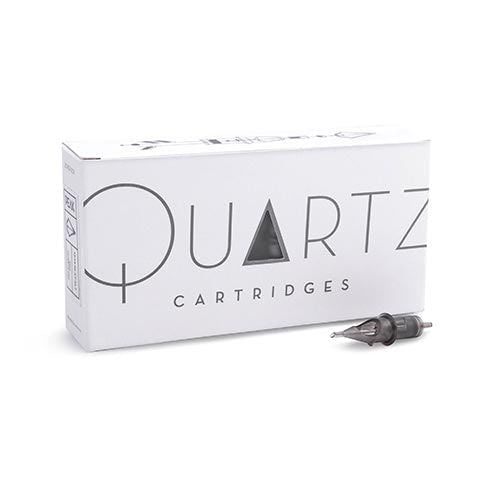 Peak Quartz Liner Cartridges
