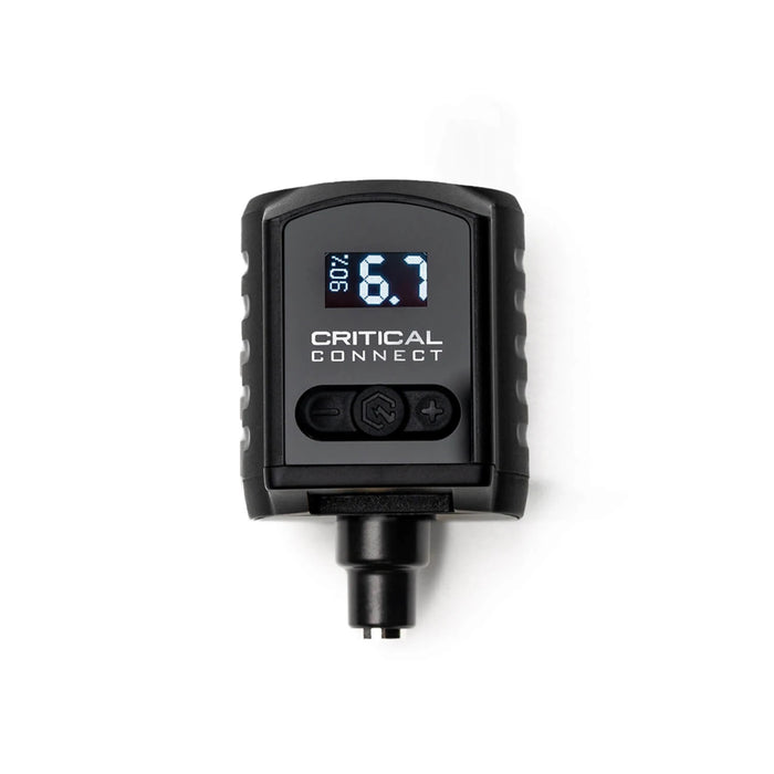 Critical Connect Universal Battery - Shorty