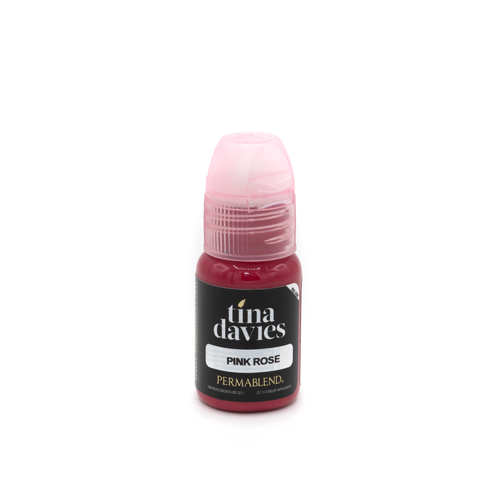 Tina Davies Envy Lip Kit - 1/2 oz
