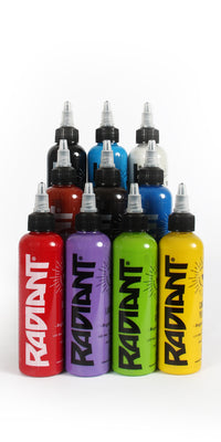 Radiant Single Bottles