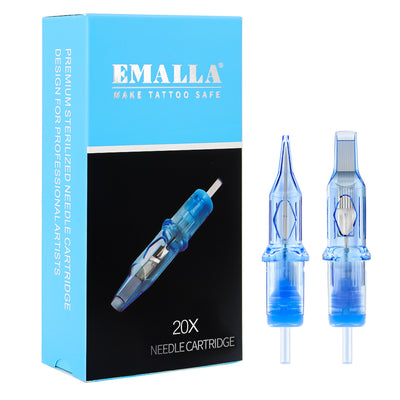 Emalla Cartridges