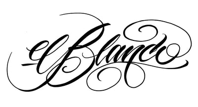 El Blanco Ink