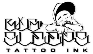 Big Sleeps Ink