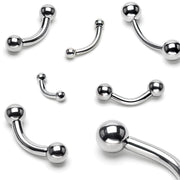 Stainless Curves