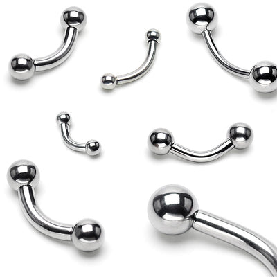 Stainless Curves