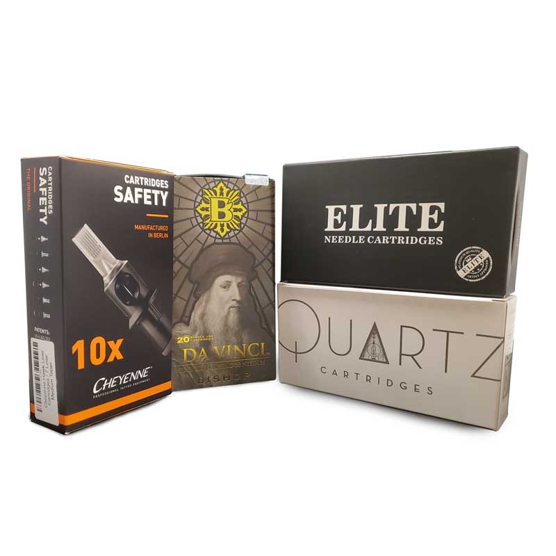 Cartridges — 5th Avenue Studio Supply