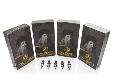 DaVinci Cartridges