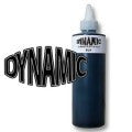 Dynamic Ink