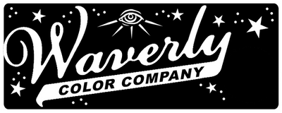 Waverly Color