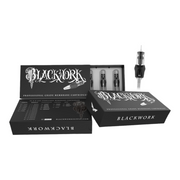 Blackwork Cartridges