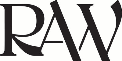 RAW Pigments