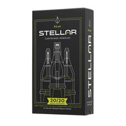 Peak Stellar Cartridges