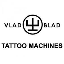 Vlad Blad Machines