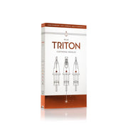 Peak Triton Cartridges