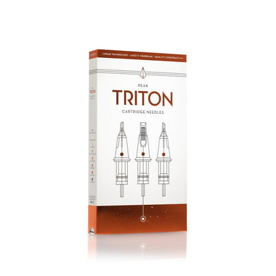 Peak Triton Cartridges