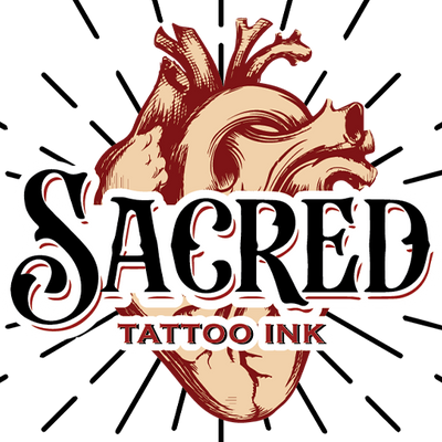 Sacred Ink