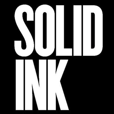Solid Ink