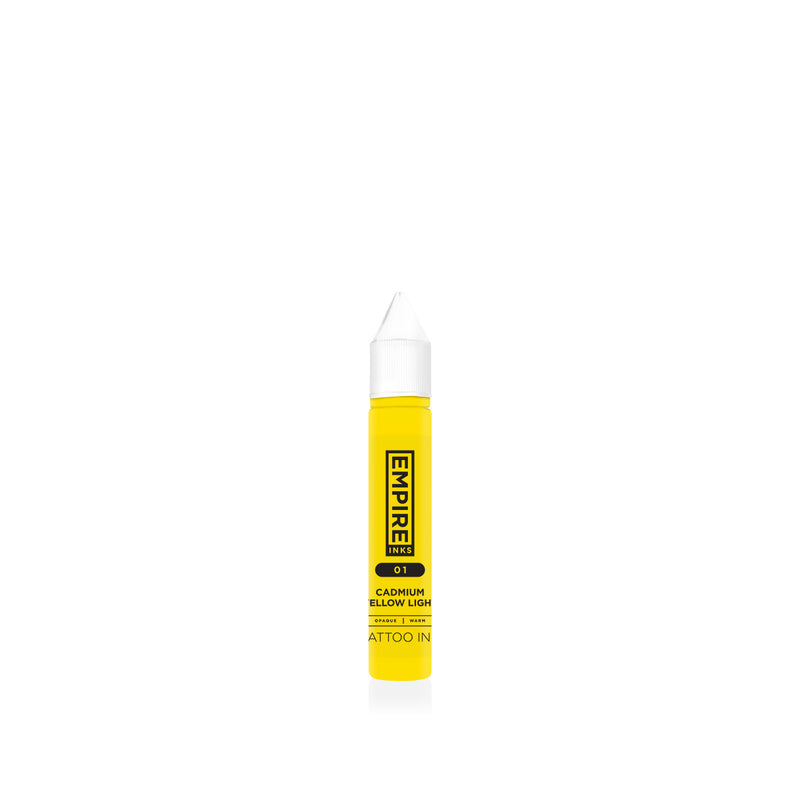 Empire Ink - Colors 1 oz
