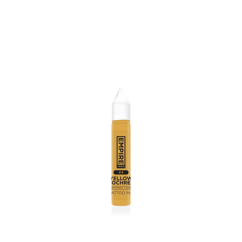 Empire Ink - Colors 1 oz