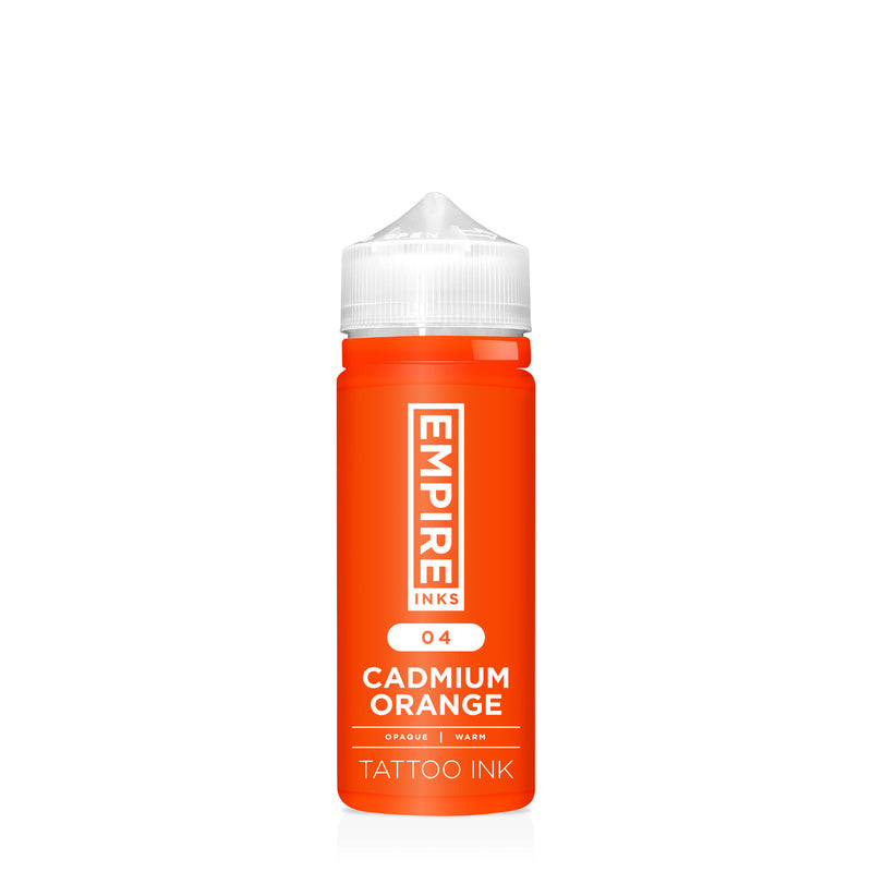 Empire Ink - Colors 3 oz