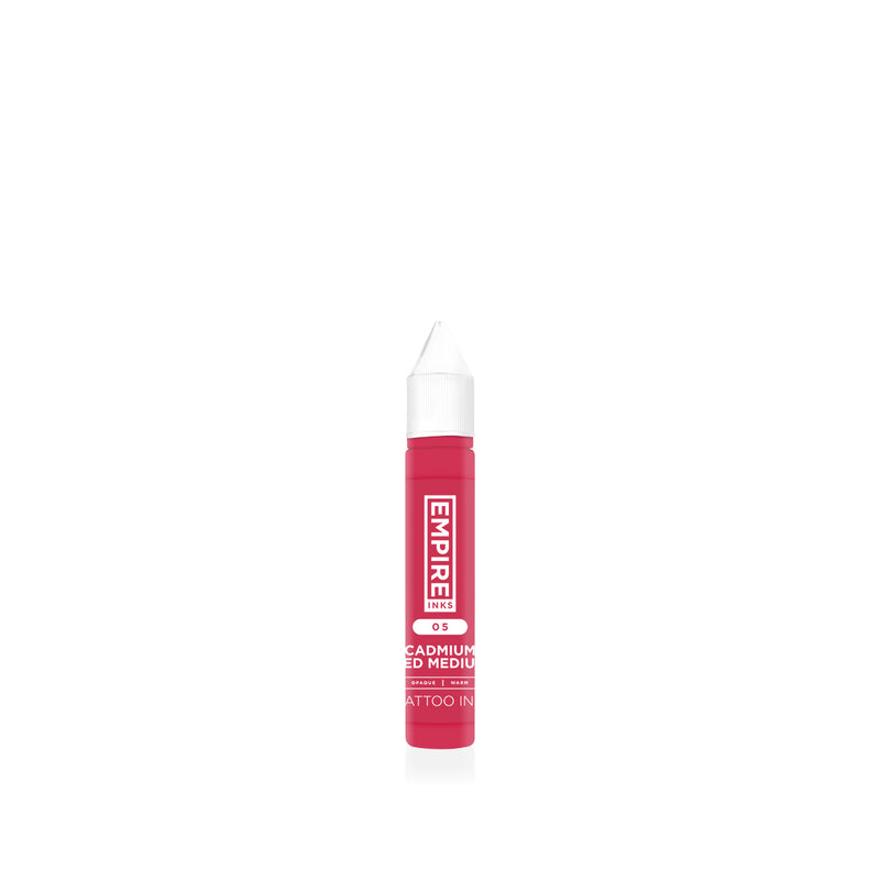 Empire Ink - Colors 1 oz