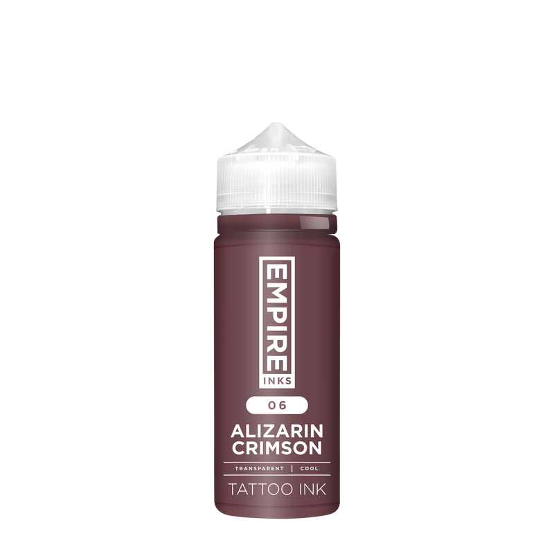 Empire Ink - Colors 3 oz