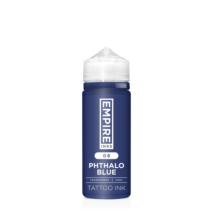 Empire Ink - Colors 3 oz