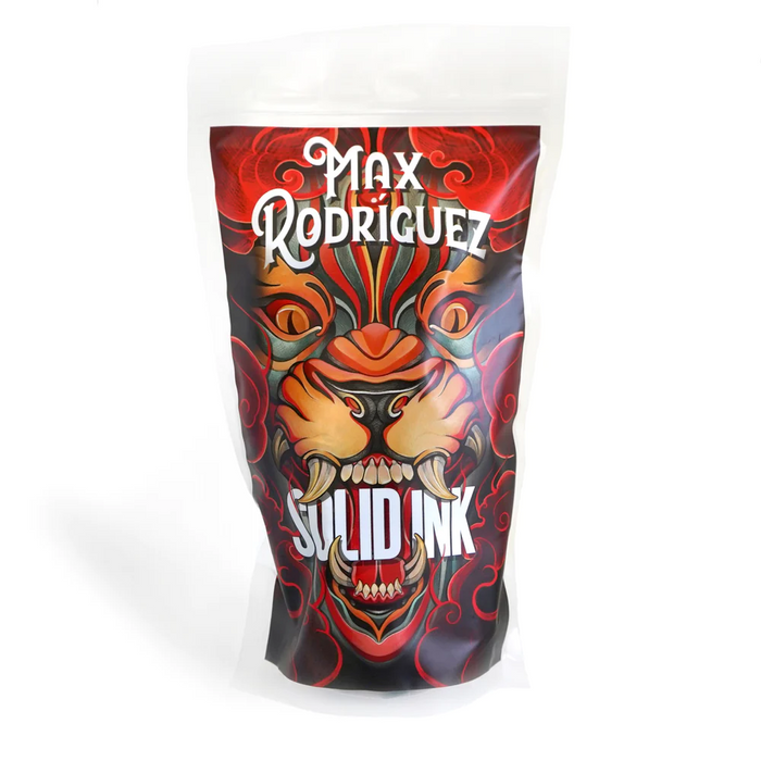 Solid Ink - Max Rodriguez Set