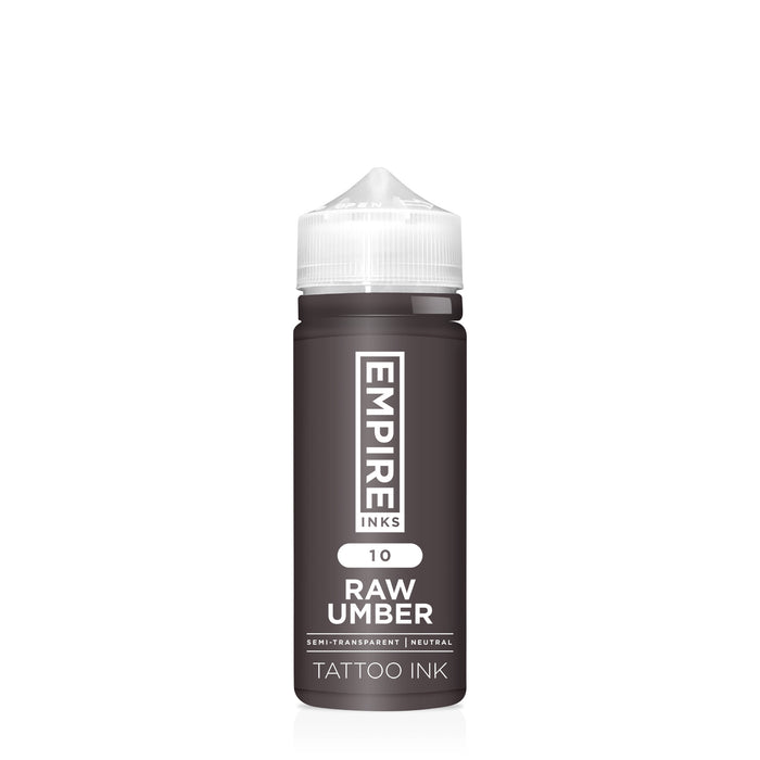 Empire Ink - Colors 3 oz