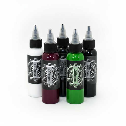 Industry Inks - 14 Color Set