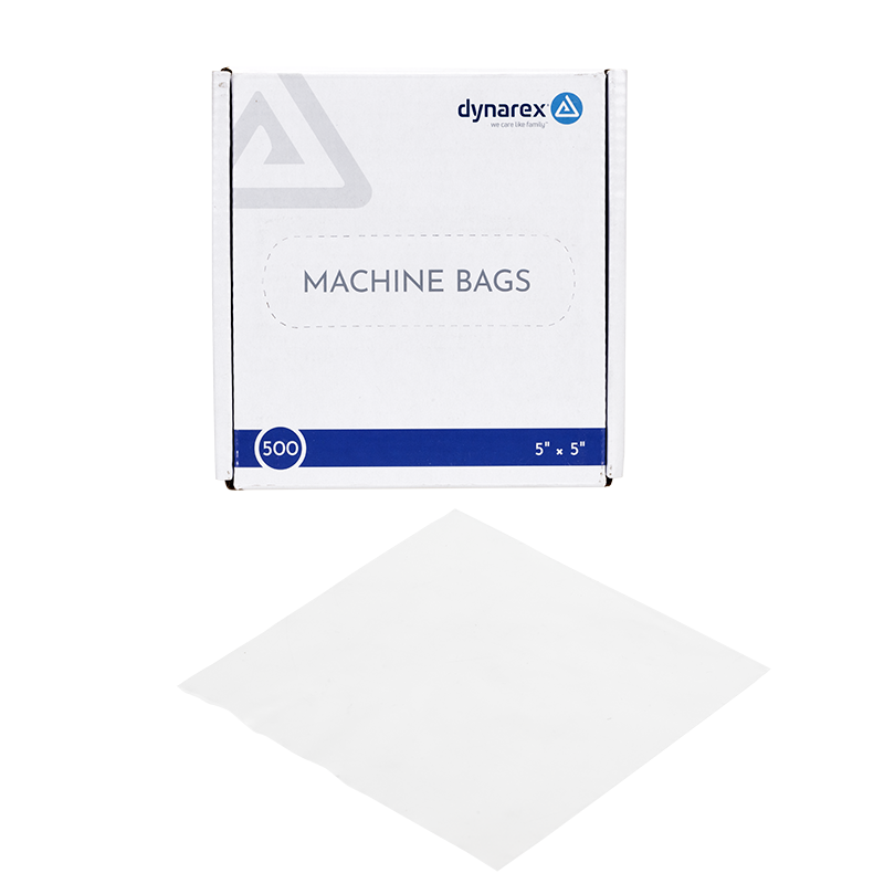 Machine Bag