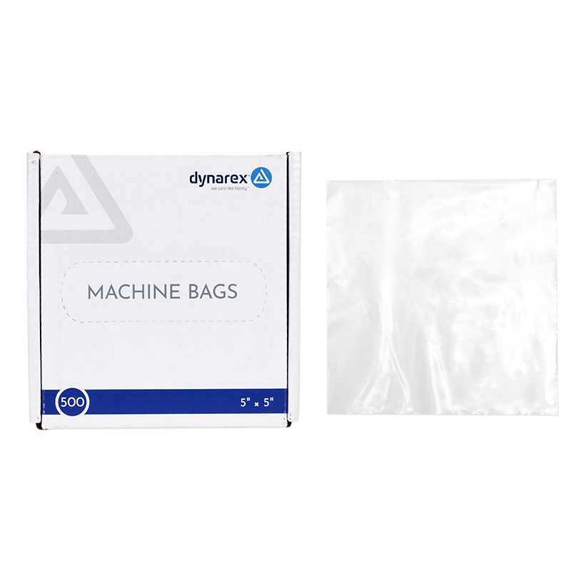 Machine Bag