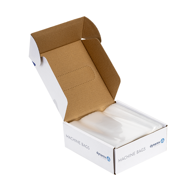 Machine Bag
