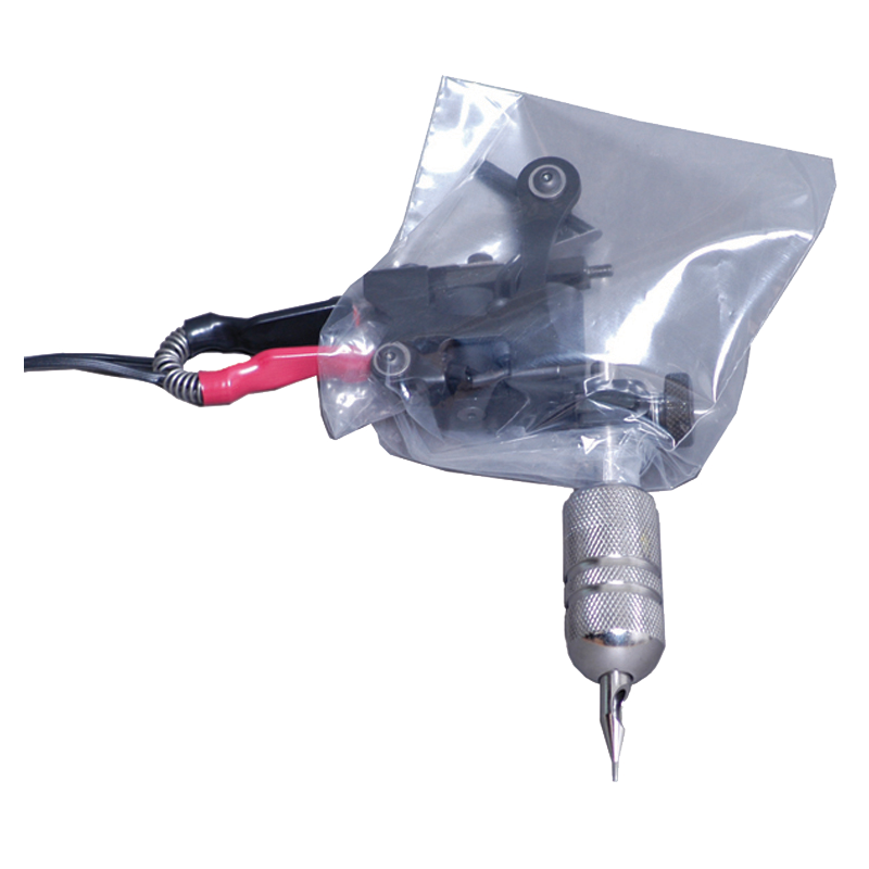 Machine Bag