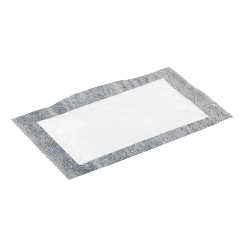 4'' x 7'' Soaker Pad
