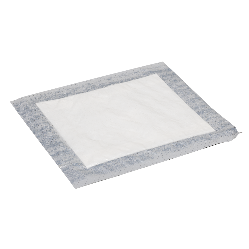 6'' x 7'' Soaker Pad