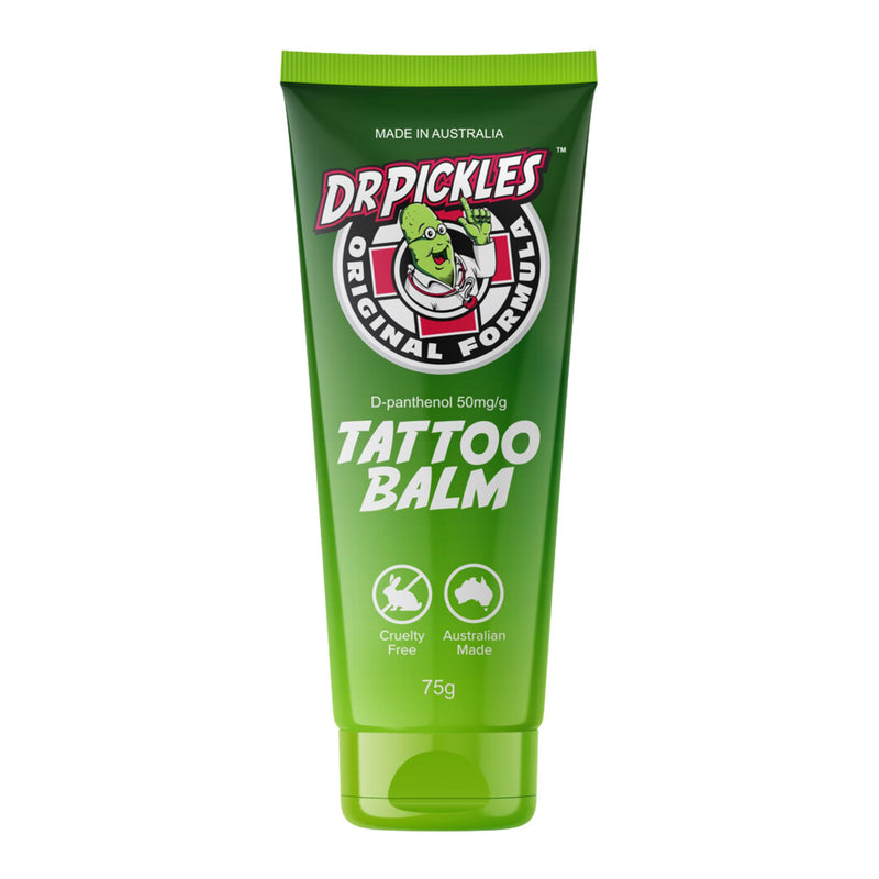 Dr. Pickles Tattoo Balm