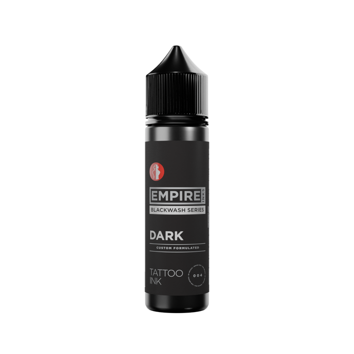Empire Inks - BlackWash Series - Individual Shades