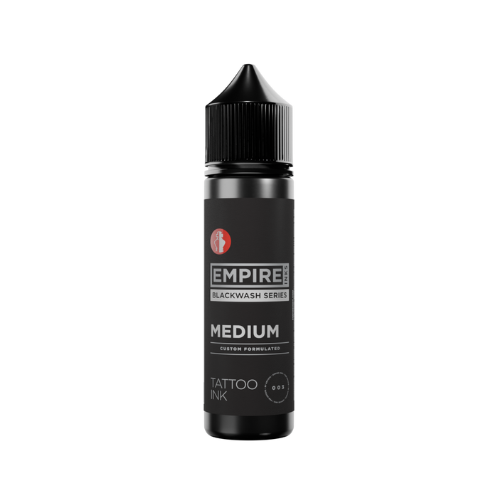 Empire Inks - BlackWash Series - Individual Shades