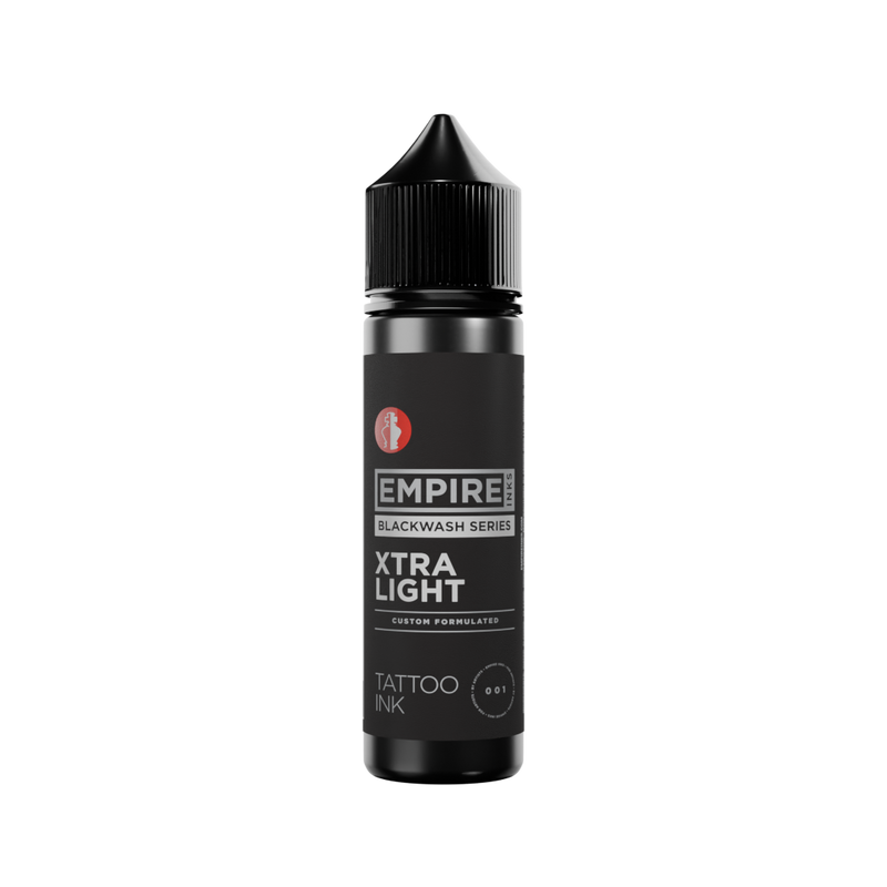 Empire Inks - BlackWash Series - Individual Shades