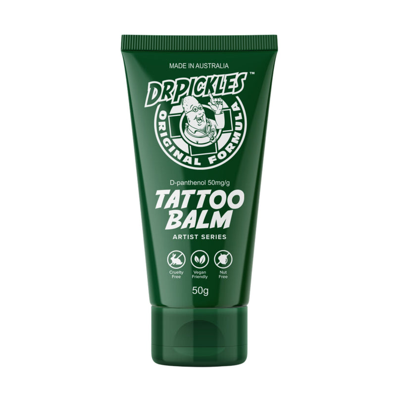 Dr. Pickles Tattoo Balm